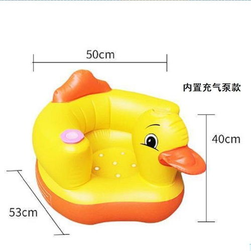 寶寶學坐椅 嬰童成長的多功能好伙伴